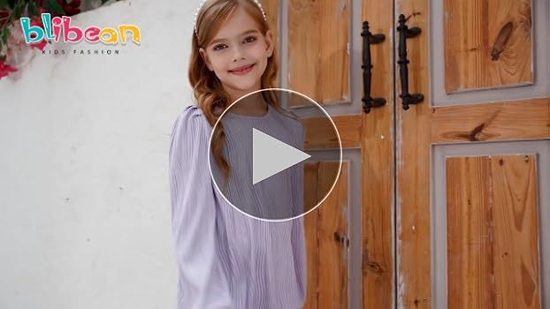 女の子140cm 秋冬物まとめ売り Amazon.com: blibean Tween Girl Fall Long Sleeve Dress Big